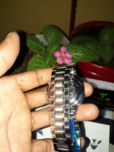 NIBOSI-Reloj de pulsera de cuarzo para hombre, cronógrafo de lujo de marca famosa, informal, a la moda, estilo militar