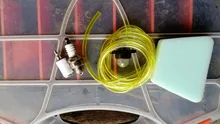 AIR-FUEL-FILTER Chainsaw-Parts Spark-Plug Poulan 2250 for Gas-2055/2075/2150/..