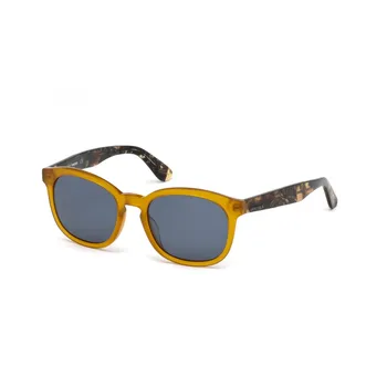 Unisex sunglasses Diesel DL0190S-41V (Ø 52mm) 
Unisex sunglasses Diesel DL0190S-41V (Ø 52mm)