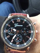 Reloj mecánico automático para hombre, Tourbillon, de negocios, de cuero, con calendario, Masculino