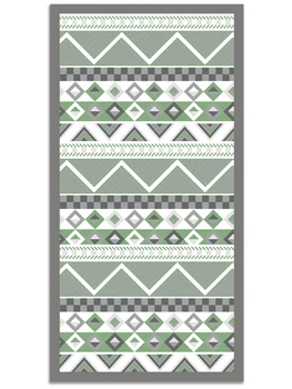 Panorama® Vinyl Rug Aztec Green Colour | Kitchen Carpet | Living Room Rug | XXL Rugs | PVC Rugs
Panorama® Vinyl Rug Aztec Green Colour | Kitchen Carpet | Living Room Rug | XXL Rugs | PVC Rugs