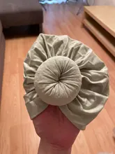 Sombrero de bebé suave con lazo de flores, sombreros para bebé niña turbante para niños pequeños, banda para el pelo, gorro, gorra para bebé recién nacido