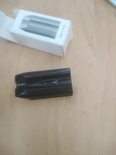 Afilador de lápiz de cejas, Kit de maquillaje permanente, suministros de tatuaje para lápiz de cejas impermeable, punta fina, nuevo