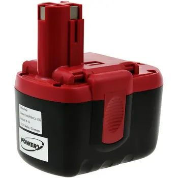 Battery for Bosch Hammer GBH 24V Prof. NiMH 3000mAh O-Pack 
Battery for Bosch Hammer GBH 24V Prof. NiMH 3000mAh O-Pack