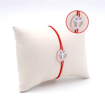 Handmade Red Unisex Bijouterie Bangle Skybpea0201 
Handmade Red Unisex Bijouterie Bangle Skybpea0201