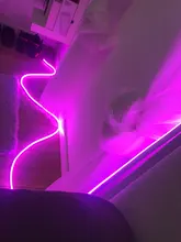 Ribbon Led Light-Strip Led-Tape Neon Pink White Blue Yellow Waterproof Green IP67 120led/m