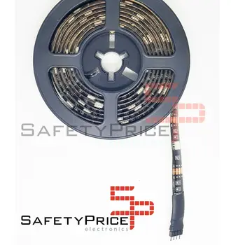 Waterproof Led strip 5V USB Arduino Raspberry TV RGB SMD 5050 2 meters 200cm
Waterproof Led strip 5V USB Arduino Raspberry TV RGB SMD 5050 2 meters 200cm