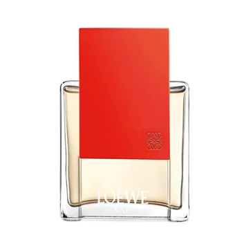 LOEWE PERFUME JUST LOEWE SHE EDP 100 ML