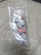 PCT212 Wiring-Connector Lever Compact-Wire 2-Pin-Conductor-Terminal-Block Universal 222-412