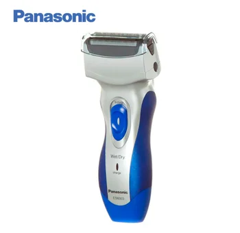 Panasonic ES6003S520 Электробритва, Выдвижной триммер, Индикатор оставшегося заряда аккумулятора, Тройная бритвенная система
Panasonic ES6003S520 Электробритва, Выдвижной триммер, Индикатор оставшегося заряда аккумулятора, Тройная бритвенная система
