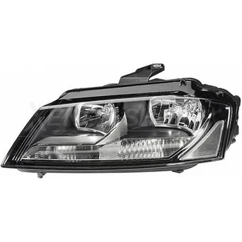 Головной блок-фара (Н7/Н7) левый for Audi A3 (8P1, 8PA) 07/08 Hella - 1EJ 009 648-011
Головной блок-фара (Н7/Н7) левый for Audi A3 (8P1, 8PA) 07/08 Hella - 1EJ 009 648-011
