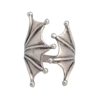 Women's ring oversized frog (54062)
Women's ring oversized frog (54062)