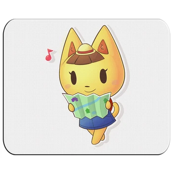 MAT SMALL CAT CHIBI VERY CUQUI mousepad raton