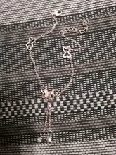 Tobilleras con colgantes de mariposa, pulsera de pierna hecha a mano para Yoga, playa, verano, nueva moda