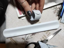 Pulseras Slap en blanco para niños, juguetes de regalo para fiesta, pintura, grafiti, 10 piezas