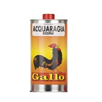 Turpentine L 1
Turpentine L 1