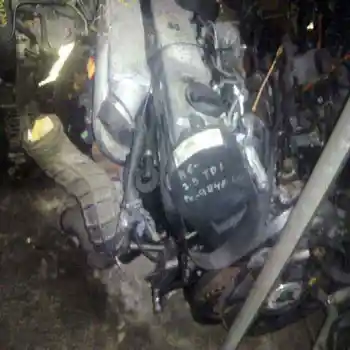 AOEL COMPLETE ENGINE AUDI A6 SALOON (C4) 
AOEL COMPLETE ENGINE AUDI A6 SALOON (C4)