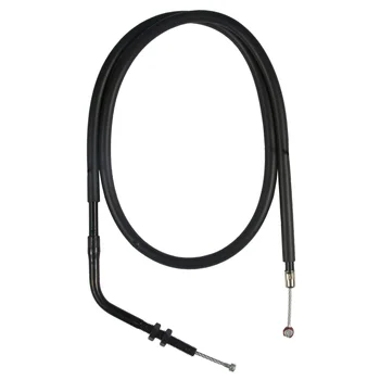 MotoMaster T2040462 Clutch Cables for Triumph Tiger 955 i Speichenrad (2004-2004)
MotoMaster T2040462 Clutch Cables for Triumph Tiger 955 i Speichenrad (2004-2004)
