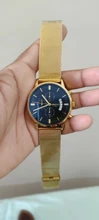 NIBOSI-Reloj de pulsera de cuarzo para hombre, cronógrafo de lujo de marca famosa, informal, a la moda, estilo militar