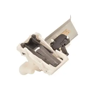 Door lock for dishwashers Electrolux, Zanussi, AEG 1113150609 
Door lock for dishwashers Electrolux, Zanussi, AEG 1113150609