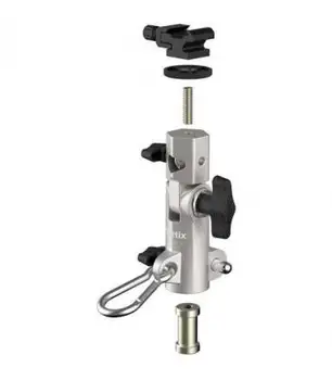 PHOTTIX BALL HEAD MULTIFUNCTION VAROS PRO S
PHOTTIX BALL HEAD MULTIFUNCTION VAROS PRO S