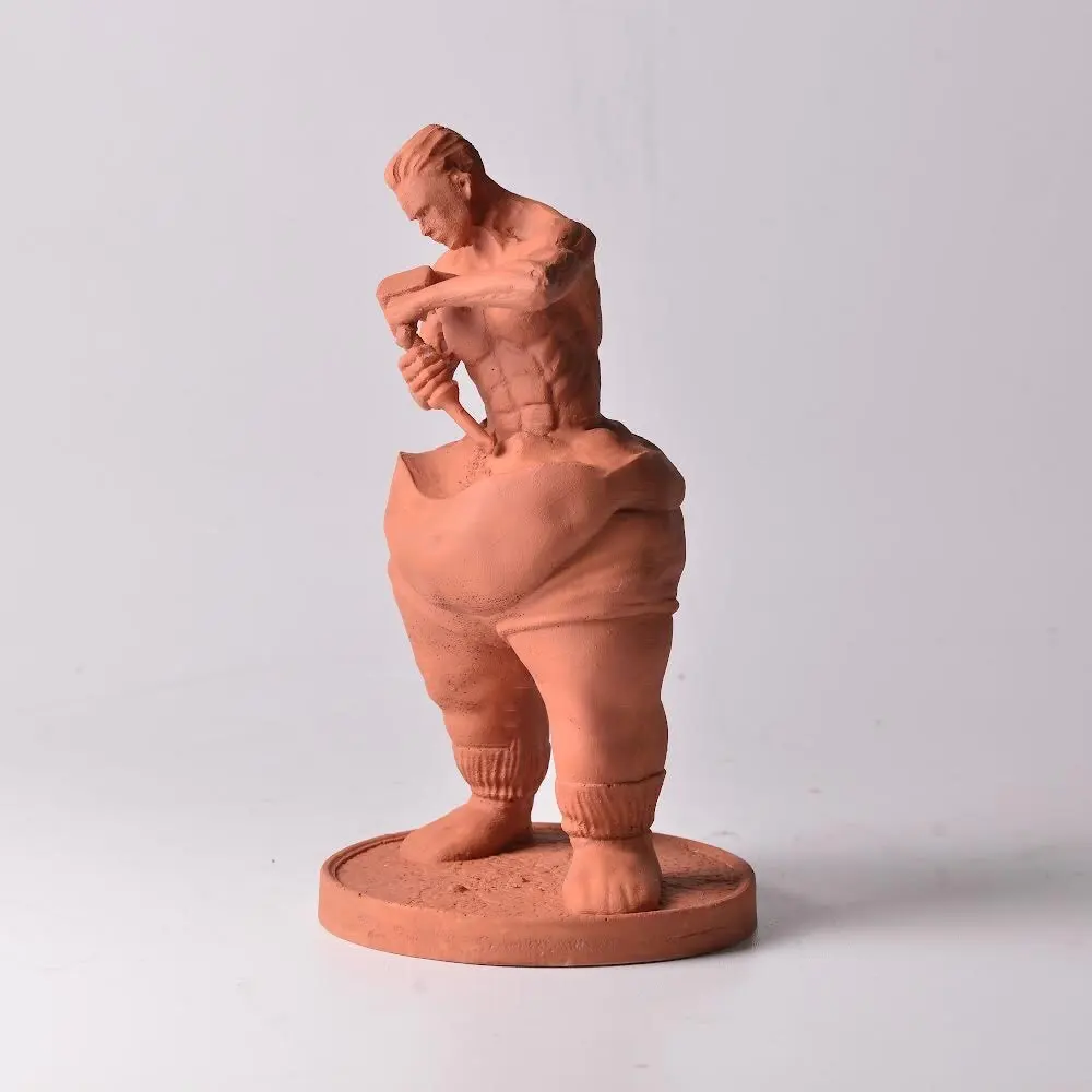 Start For Yourself Natural Human Man Woman Sculpture Figure Miniature Philosophy Abstract Thinker Art Bust Figurine Home Decor
Start For Yourself Natural Human Man Woman Sculpture Figure Miniature Philosophy Abstract Thinker Art Bust Figurine Home Decor