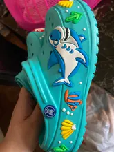 Zapatillas para niños y niñas, sandalias antideslizantes clásicas de playa, a la moda