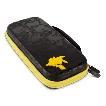 POWER TO Pokémon Protection case Pikachu Silhouette
POWER TO Pokémon Protection case Pikachu Silhouette
