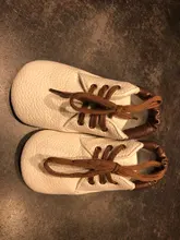 Zapatos de piel sintética con suela suave para bebés de 0 a 18 meses, primavera y otoño, 2020