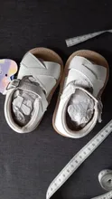 Zapatos de verano para bebé recién nacido, sandalias para niños y niñas, zapatos sólidos antideslizantes de cuero PU, zapatos transpirables de bebé de 0 a 18M, 2019
