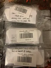 Eliminador de puntos nasales, mascarilla negra de carbón de bambú para limpieza profunda de la nariz, puntos negros, acné, 50-150 Uds.