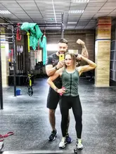 Yoga-Shirts Sportswear Tank-Tops Fitness Zipper Quick-Dry Running Sleeveless Women Hooded