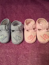 Zapatos de cuna de suela blanda para bebé recién nacido, zapatillas de lona para niños, calzado para niño pequeño, zapatillas de lona