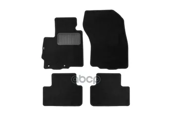 Mats in the salon Klever standard Peugeot 4008 automatic transmission 2012-2017, внед., 4 PCs (Textiles) Klever art. Klever02382201210kh
Mats in the salon Klever standard Peugeot 4008 automatic transmission 2012-2017, внед., 4 PCs (Textiles) Klever art. Klever02382201210kh