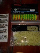 MEREDITH caníbal 80mm 100mm 125mm cebo Artificial suave cebos de pesca leurre shad de cebo T cola Wobblers