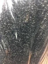 Sponge-Pad Skimmer Tank Aquarium Filtration-Foam BIOCHEMICAL-FILTER Black 50cmx50cmx2cm