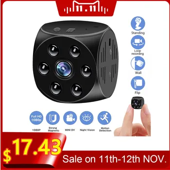 2020 New Magnetic Mini Action camera Wireless small Night Vision Sports DV Super Portable With Night Vision Cop Cam Best Digital
2020 New Magnetic Mini Action camera Wireless small Night Vision Sports DV Super Portable With Night Vision Cop Cam Best Digital