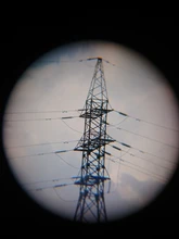 Telescopio Monocular portátil 30x25 Mini HD, Monocular profesional con Zoom militar, 10X, de Campo Grande de visión