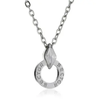 Men's Pendant Sector SLI64
Men's Pendant Sector SLI64