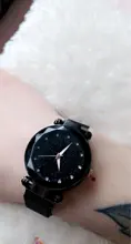 Relojes de pulsera de malla de acero inoxidable para mujer, relojes de pulsera de cuarzo analógico de cristal, reloj deportivo para mujer
