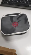 Mini BOLSA DE MEDICINA portátil, Kit de primeros auxilios de viaje, Kits médicos de emergencia, organizador, bolsa de almacenamiento de píldoras para el hogar al aire libre