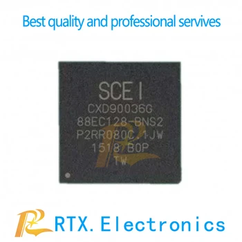 PS4 Pro CPU Processor Server CXD90036G CXD90025G CXD90043GB/044GB CXD90042GG CXD90046GG PlayStation4 MT1965AU R9J04G011FP1
PS4 Pro CPU Processor Server CXD90036G CXD90025G CXD90043GB/044GB CXD90042GG CXD90046GG PlayStation4 MT1965AU R9J04G011FP1