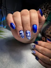 Juego de fresas de diamante para manicura, accesorios de brocas, cortadores para boquillas para manicura y pedicura, limado de uñas, 7 Uds.