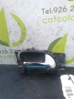 7219050 handle Inner Front Right Peugeot 407 2.0 16v Hdi Fap
7219050 handle Inner Front Right Peugeot 407 2.0 16v Hdi Fap