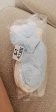 Calcetines de malla de algodón con volantes para bebés, accesorios de ropa para bebés de 0 a 3 años, 5 par/lote