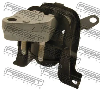 Engine cushion right (Toyota Corolla ce120/nze12 #/zze12 #2000-2008) febest febest art. TM-11
Engine cushion right (Toyota Corolla ce120/nze12 #/zze12 #2000-2008) febest febest art. TM-11