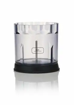 The chopper bowl is small to Philips PS 420303595251 blenders
The chopper bowl is small to Philips PS 420303595251 blenders