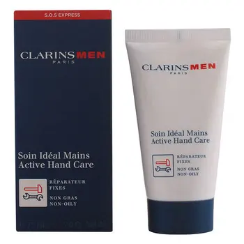 Hand Cream Men Clarins