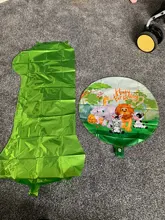 Globos numéricos de 32 y 40 pulgadas, figuras grandes de oro rosa, plata y negro, globos de aluminio para decoración de fiestas de cumpleaños y bodas