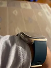 Protection-Cover Versa-Lite Fitbit Versa/versa2-Accessories 2-Band case for Plating 360-Degree